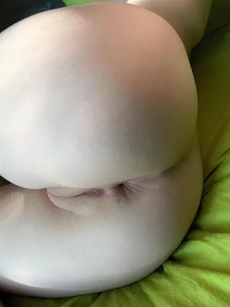 Perfect holes for you by youngidentitycrisis