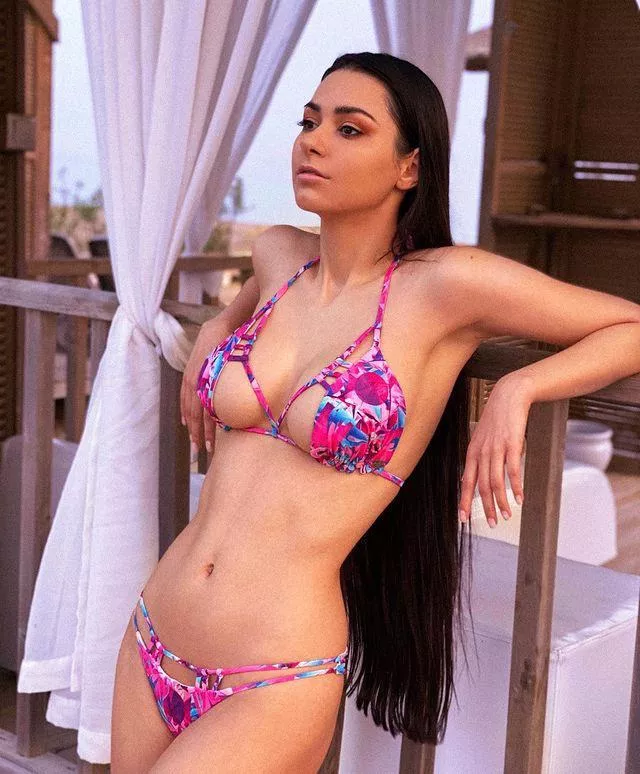 Perfect in any way posted by Lcfer