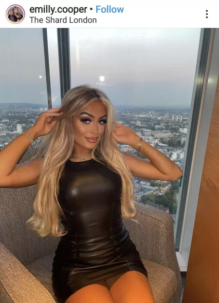 Perfect in every way by Englishgenttleman