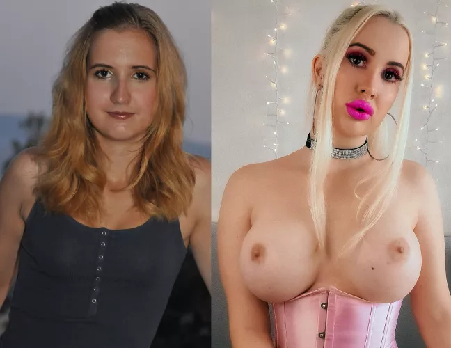 Perfect Job by BigBootyCelebs