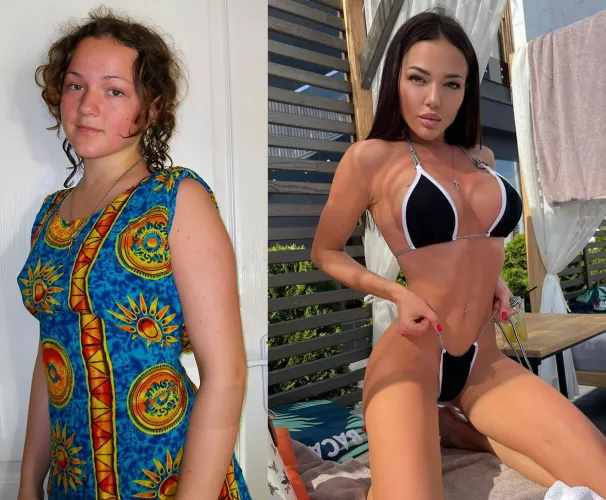 Perfect Job by BigBootyCelebs