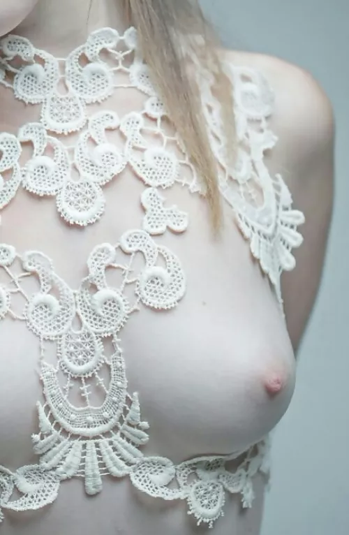 Perfect Lace. by gummytummy_