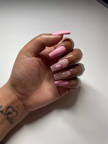 Perfect by BimboParadise1