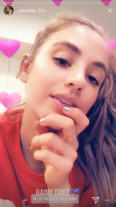 Perfect New RAD pic for tributes! by [deleted]