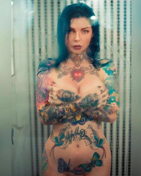 Perfect by randomxx6