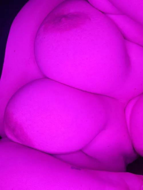 Perfect position for titty fucking by SallySkellington1328