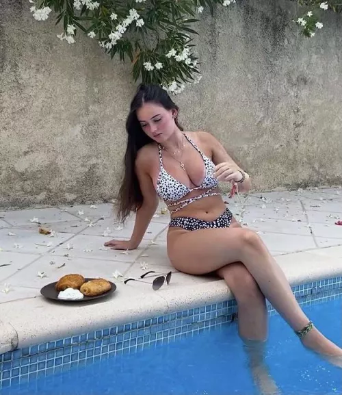 Perfect shape by LD1803BW