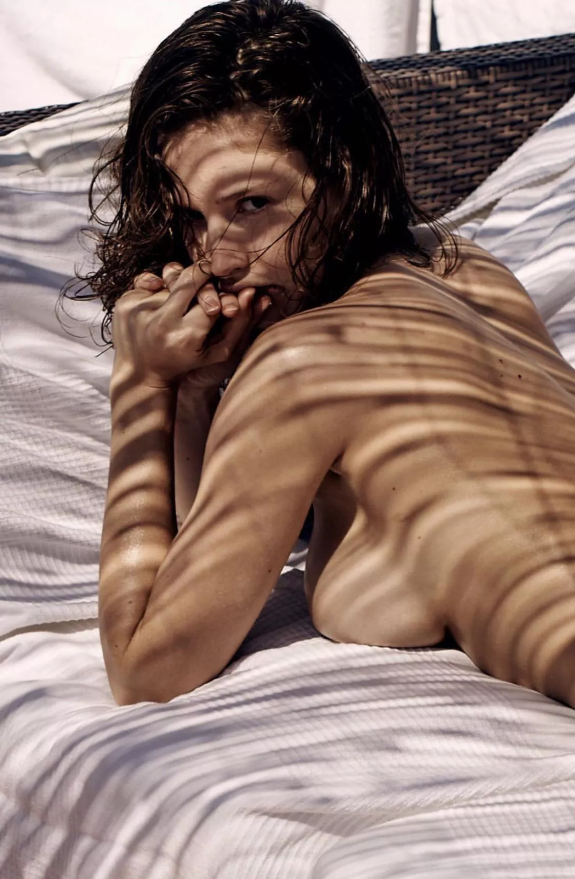 Perfect shape posted by Wiseequipment2