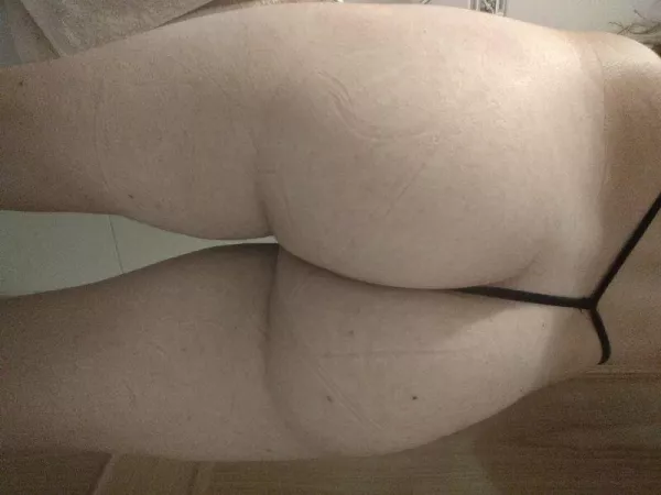 Perfect sissy ass by jack63637858