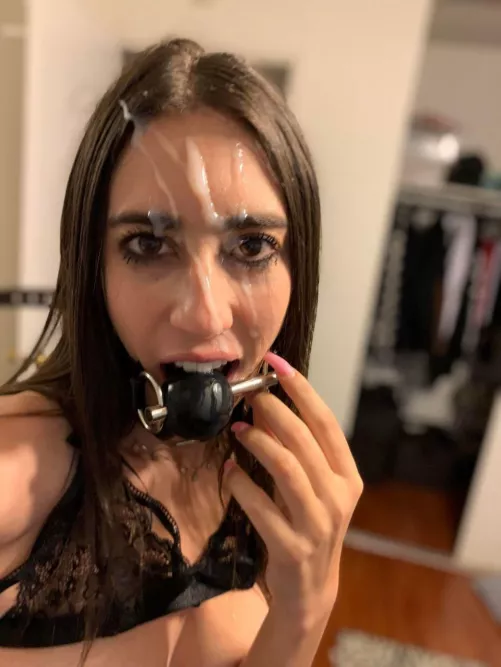 Perfect slutty girl by andfree01