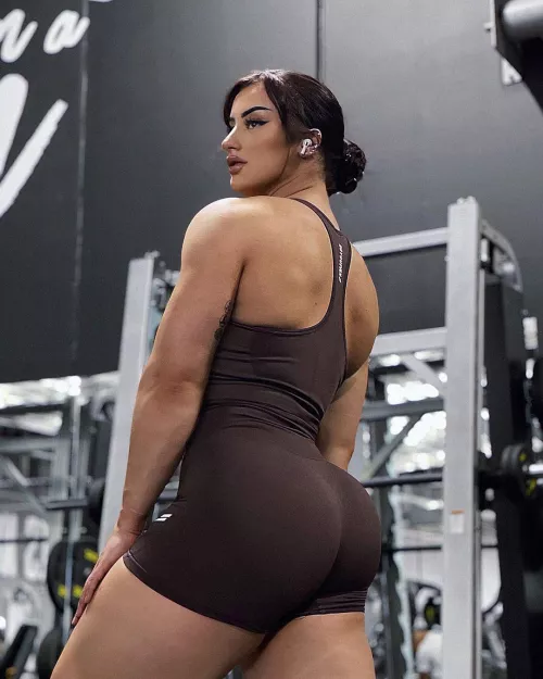 Perfect Snu Snu by Used_Environment_503