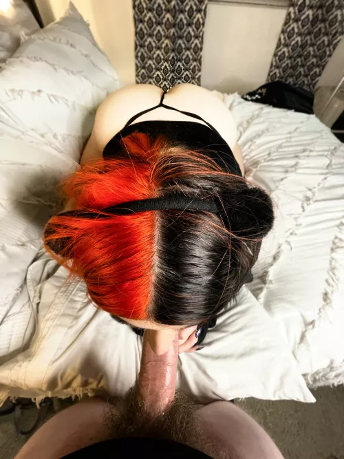 Perfect Sunday by kawaiidragonfruit