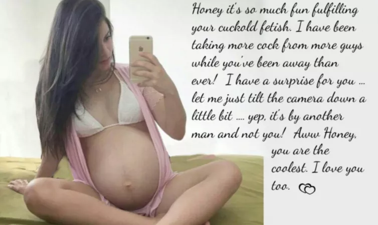 Perfect Suprise 😍😍 by cherryfly123