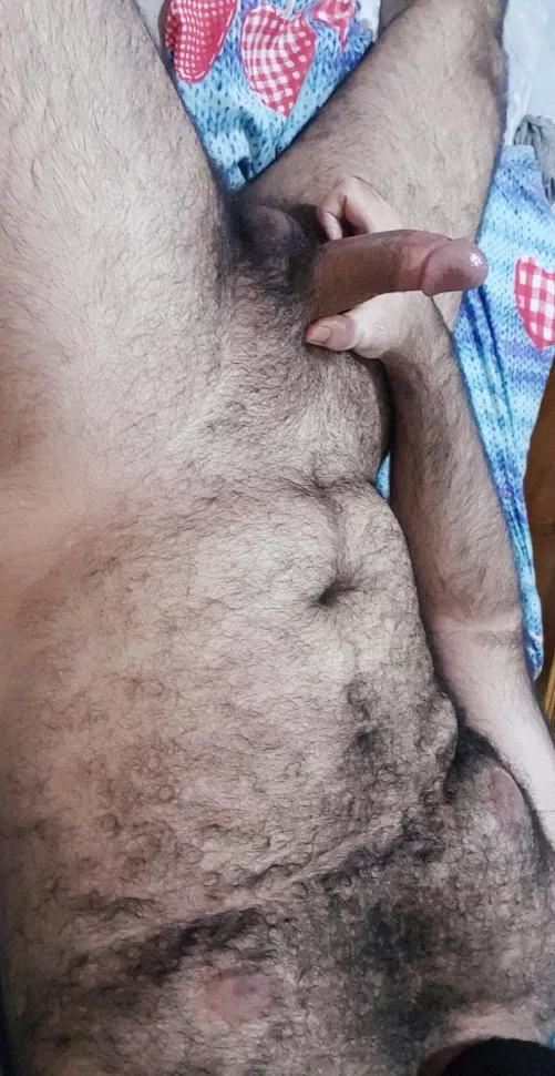 Perfect thickness for your hungry hole😀 by arabic_brownie