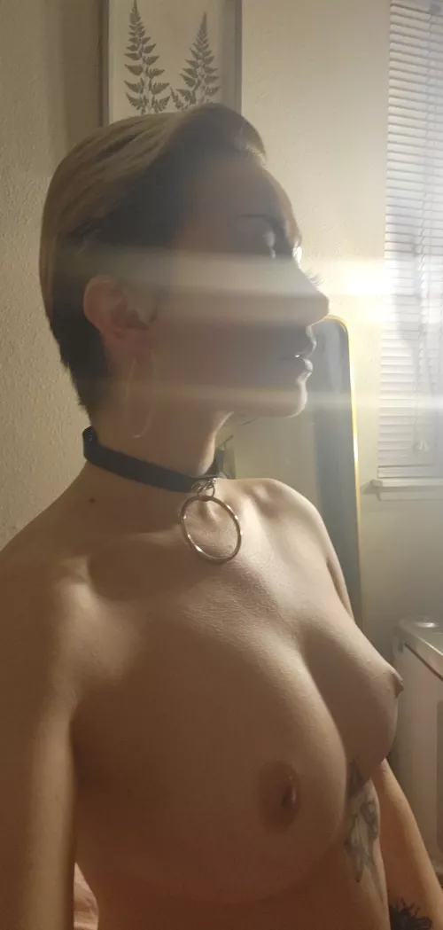 Perfect to grab and squeeze 👐 by minkmoneypinkbunny