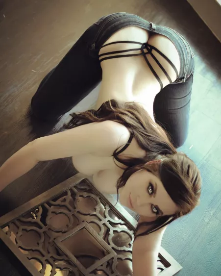 Perfect View by [deleted]