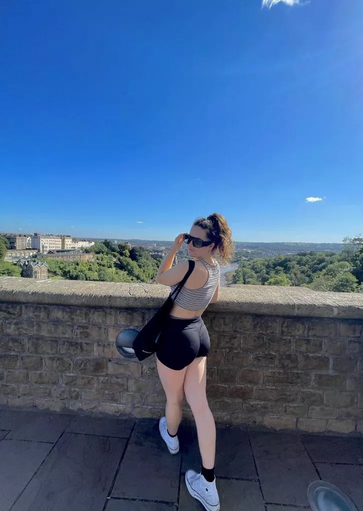 Perfect view? posted by venusenergy22