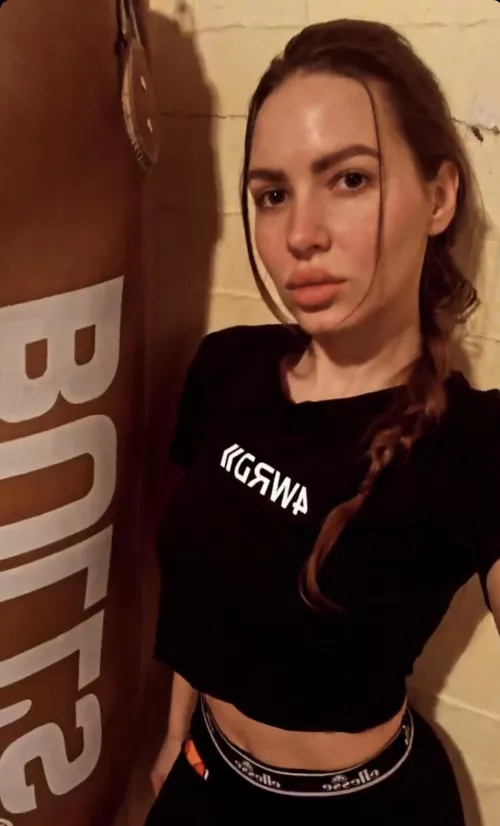 Perfection by cherylfan2022