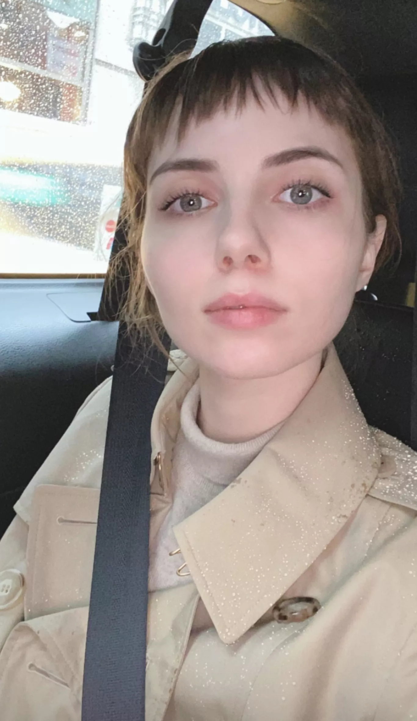 Perfection posted by BodyFatBad