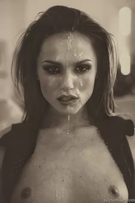 PERFECTION 😍 by repressedpakihoe