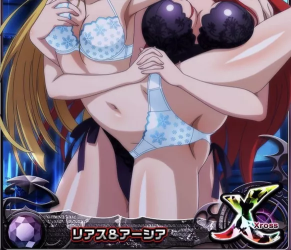 Perfectly Balanced by thepopeofkeke