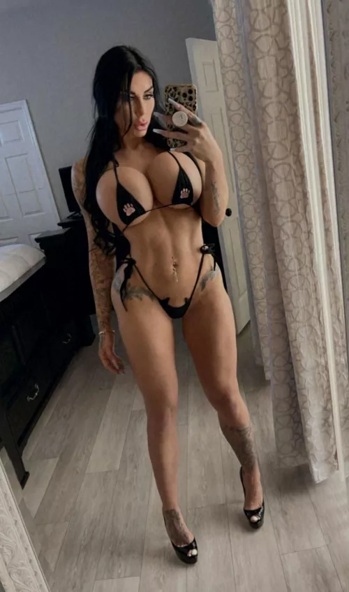 Perfectly built by Jamer44