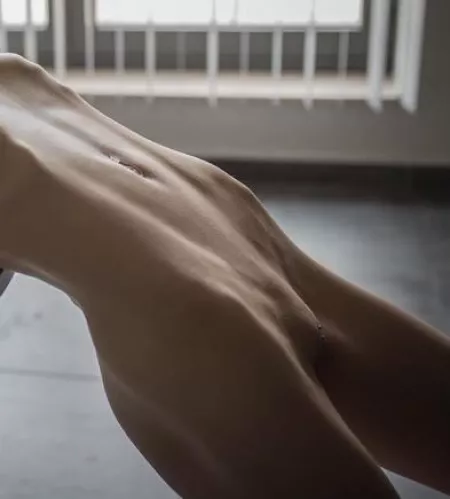 Perfectly shaped mound by PushRepresentative51