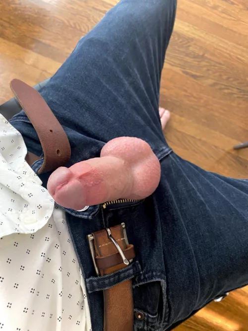 Perfectly smooth by krebs50505050