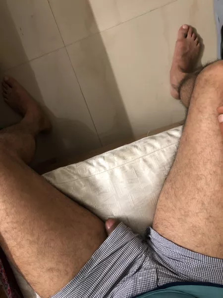 Perhaps, new boxers are short by a7-n8