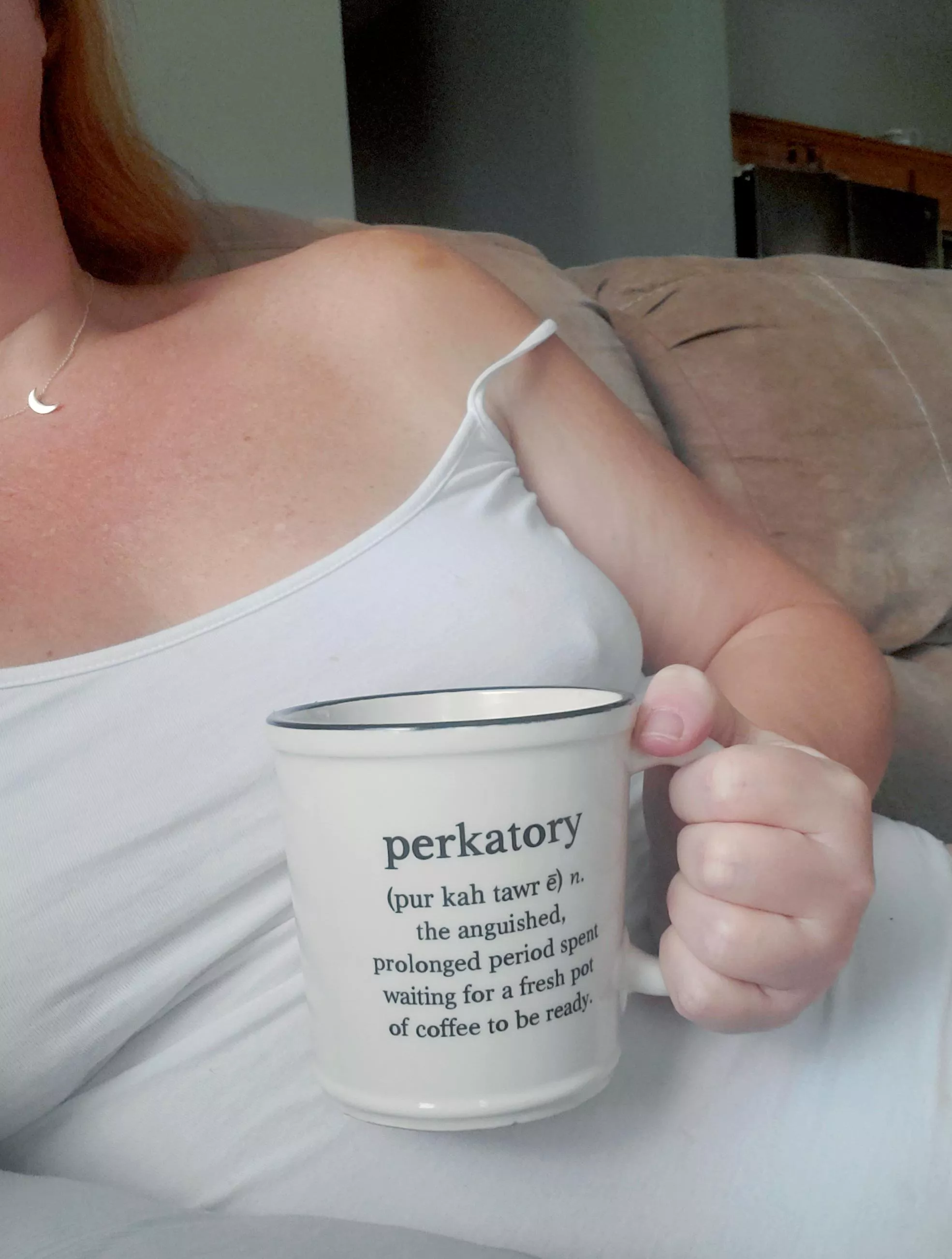 Perk me up posted by Gingersnap985