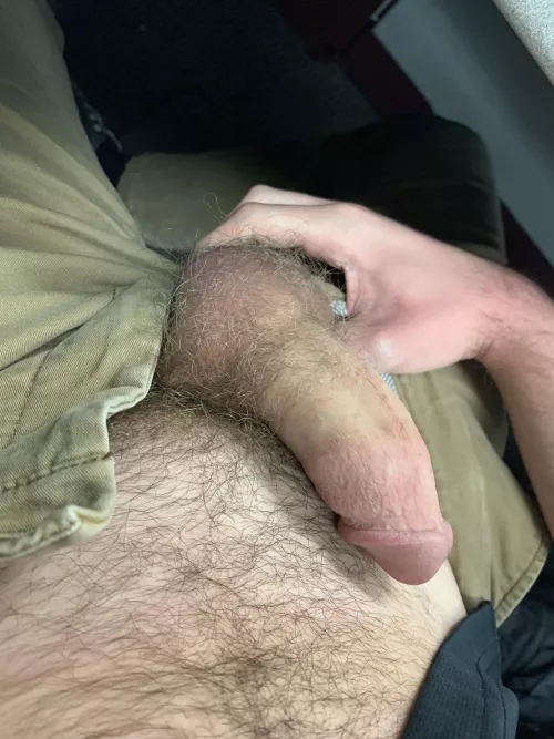 Perks of being the only person in the office (23) by j198777j