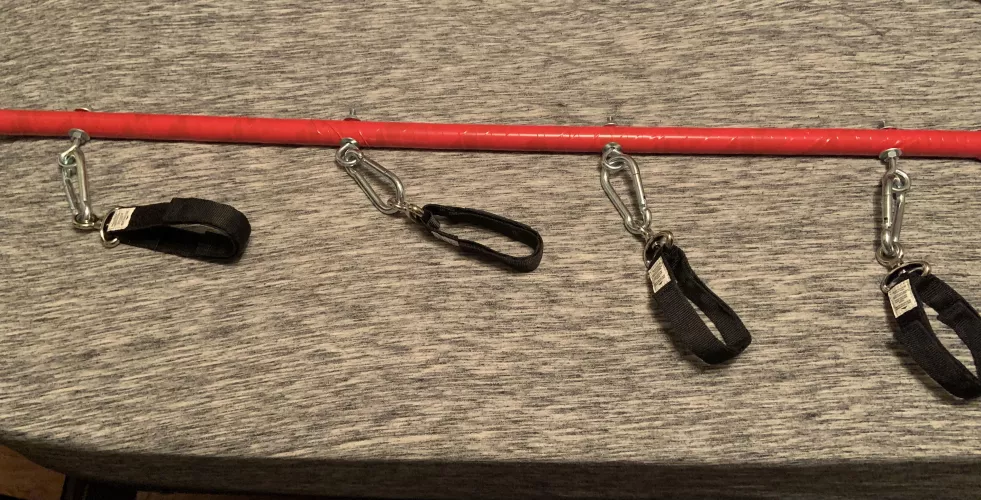 Perks of being with a handyman? He can build almost anything! by NursesHandyman