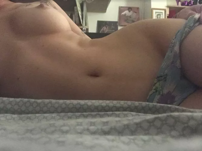 perky (amateur) nips by lydiavonkraft