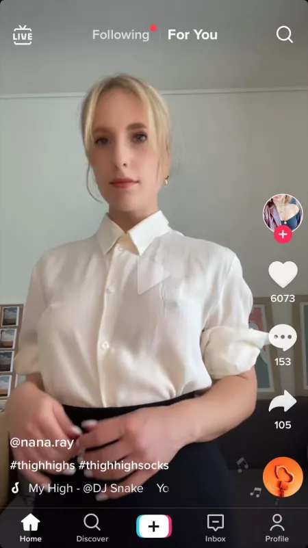 Perky and see through (link in comments) by Zestyclose_Reach_667