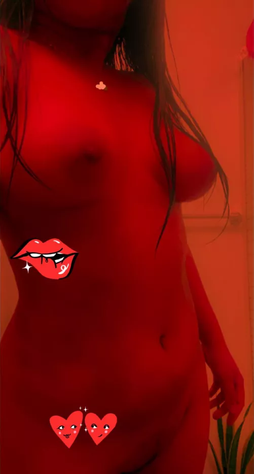 Perky Halloween luvs 😈 by unlikelyfixes