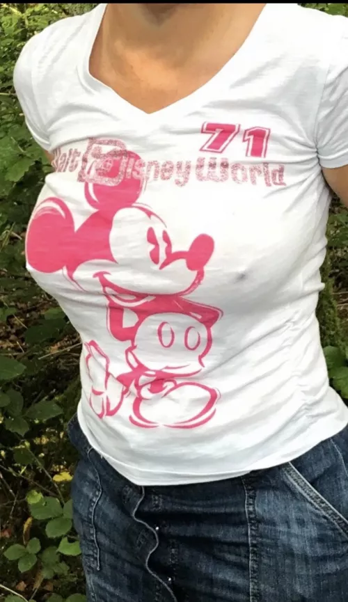 Perky milf boobs for Titty Tuesday! by East_Count230