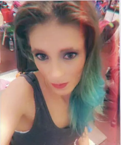 Perky by MsTeaganMoore