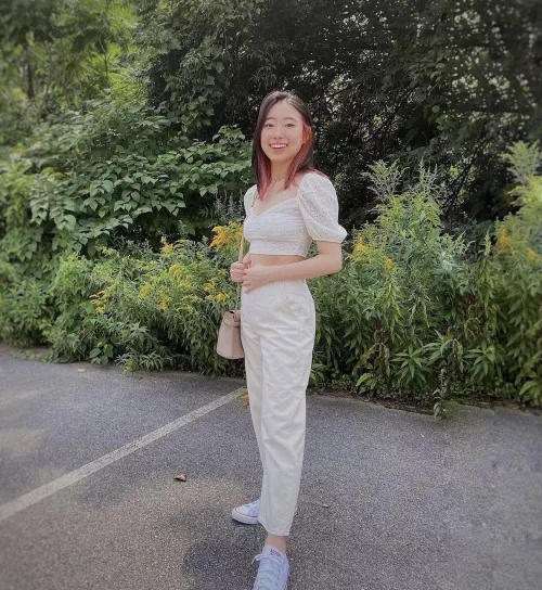 Perky Tits by creammore