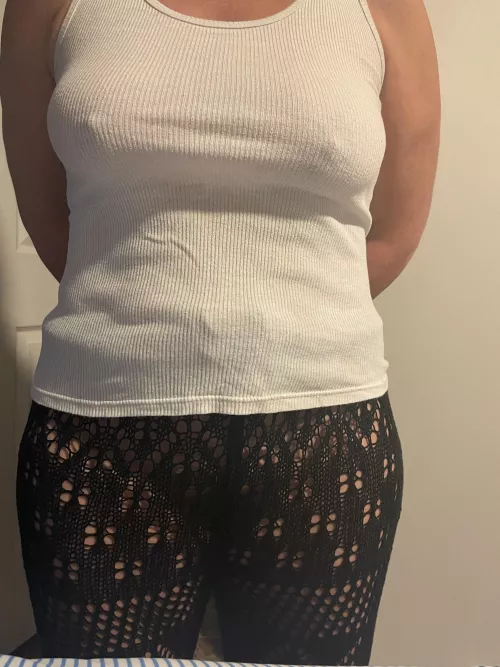 Perky by sexymilf1980