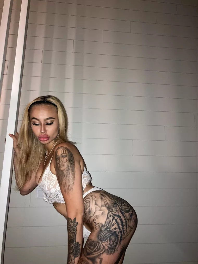 Pernilla posted by Marathon1981