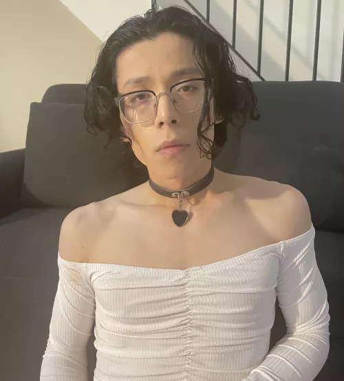 Perpetually horny and tired at the same time by rakshas223