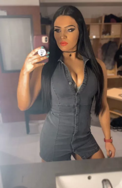 Persia Pirotta by F4nt4zyW0rld