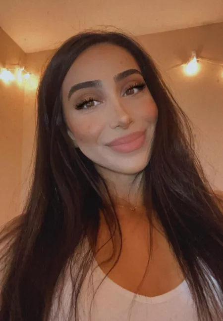 Persian gal by ThottiusMaximus