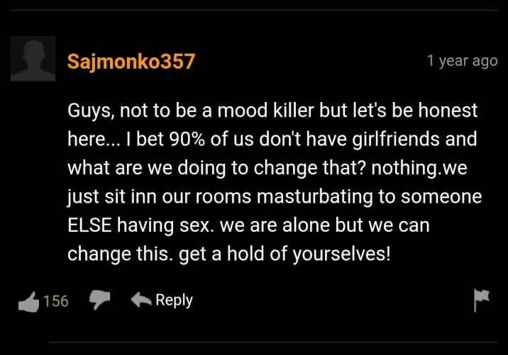 Person does have a point. by daas_boot239