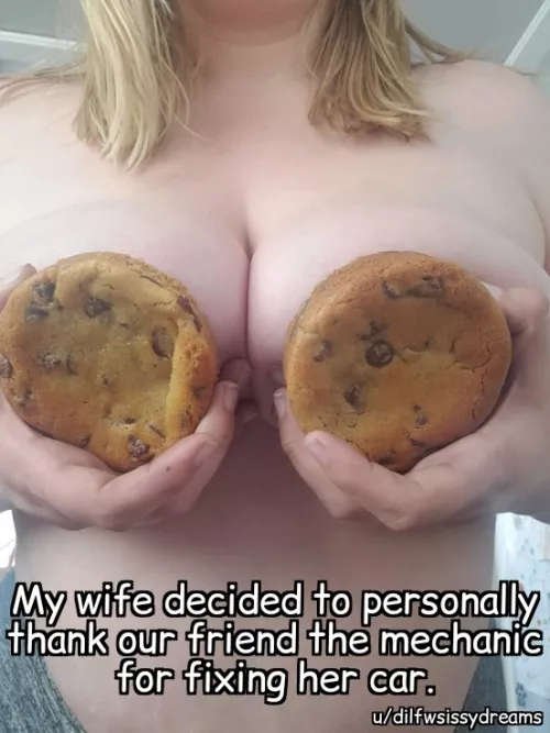 Personal thanks by kilteddragon4