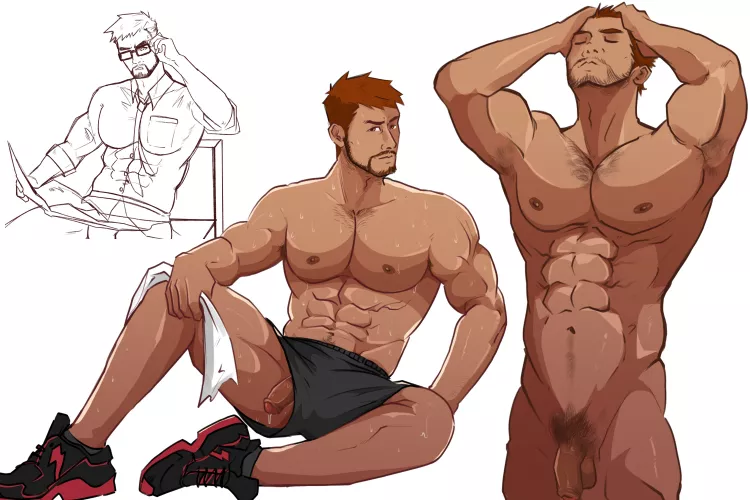 Perspectives! by tonnyBrimstone