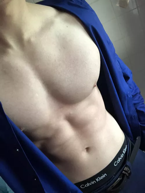 Persuade me to show more ;) by bigjosh2000