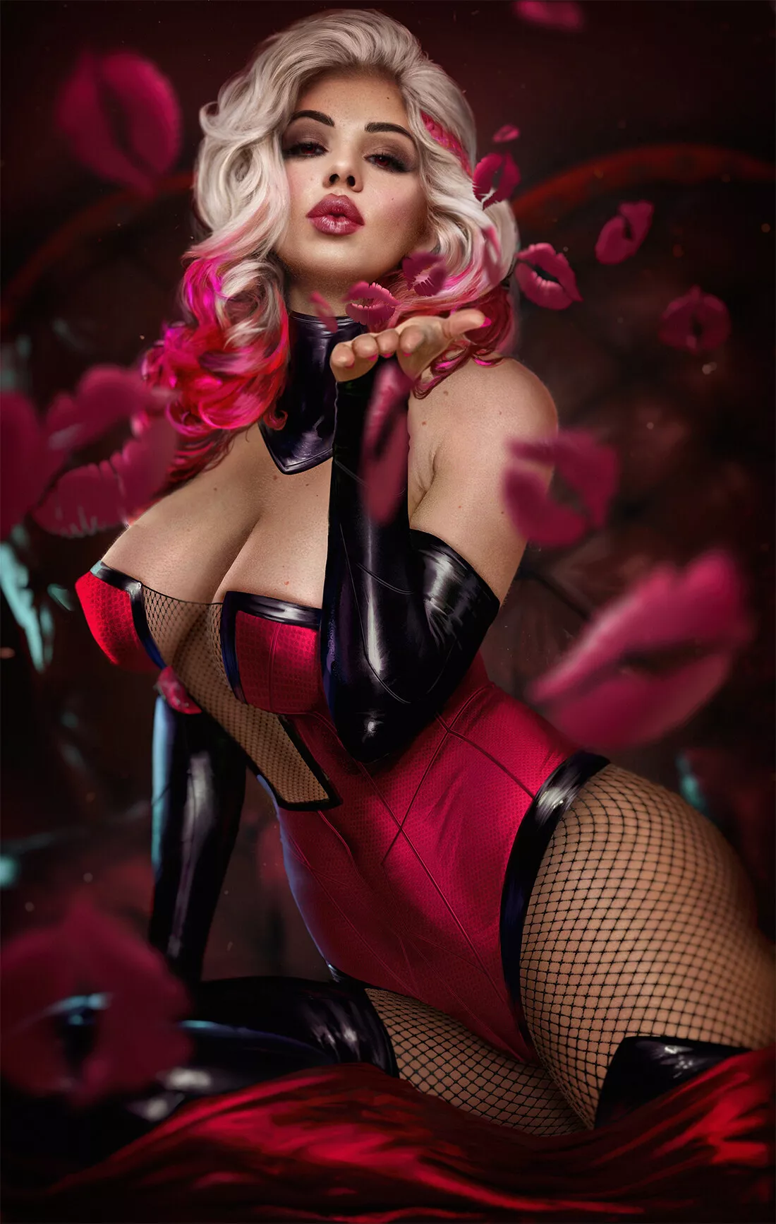 Persuasion by Shikarii posted by n0laloth