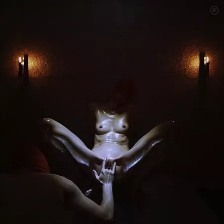 Perverse pleasures by [deleted]