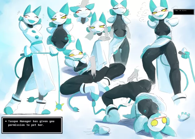 *pet *pat (Task) by liveforthebooty